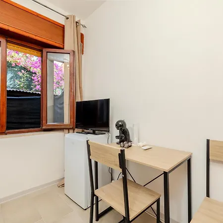 Olbia, Stanza Moderna, Bagno Privato, Wi-fi, Ac 3* Olbia