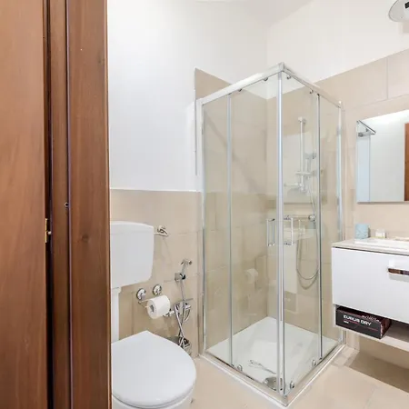 Gasthof Olbia, Stanza Moderna, Bagno Privato, Wi-fi, Ac